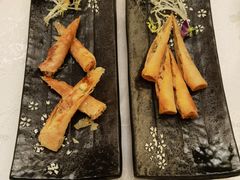-酌宴府The China Club·广州万富希尔顿酒店(云城东路店)