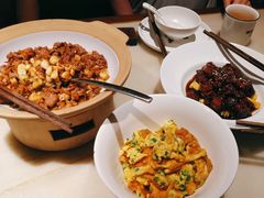 -洞庭土菜馆(天河北总店)