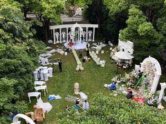 -马勒别墅饭店(静安寺店)