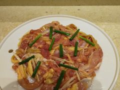 -诺筵汤品·菌汤火锅(南河坝店)