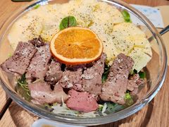 -春树下·院子露台西餐厅(中隐于市店)