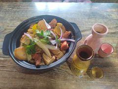 -花雕醉鸡(登封店)