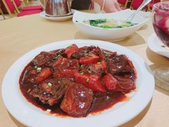 红烧鮰鱼-金时代顺风大酒店(协泰店)