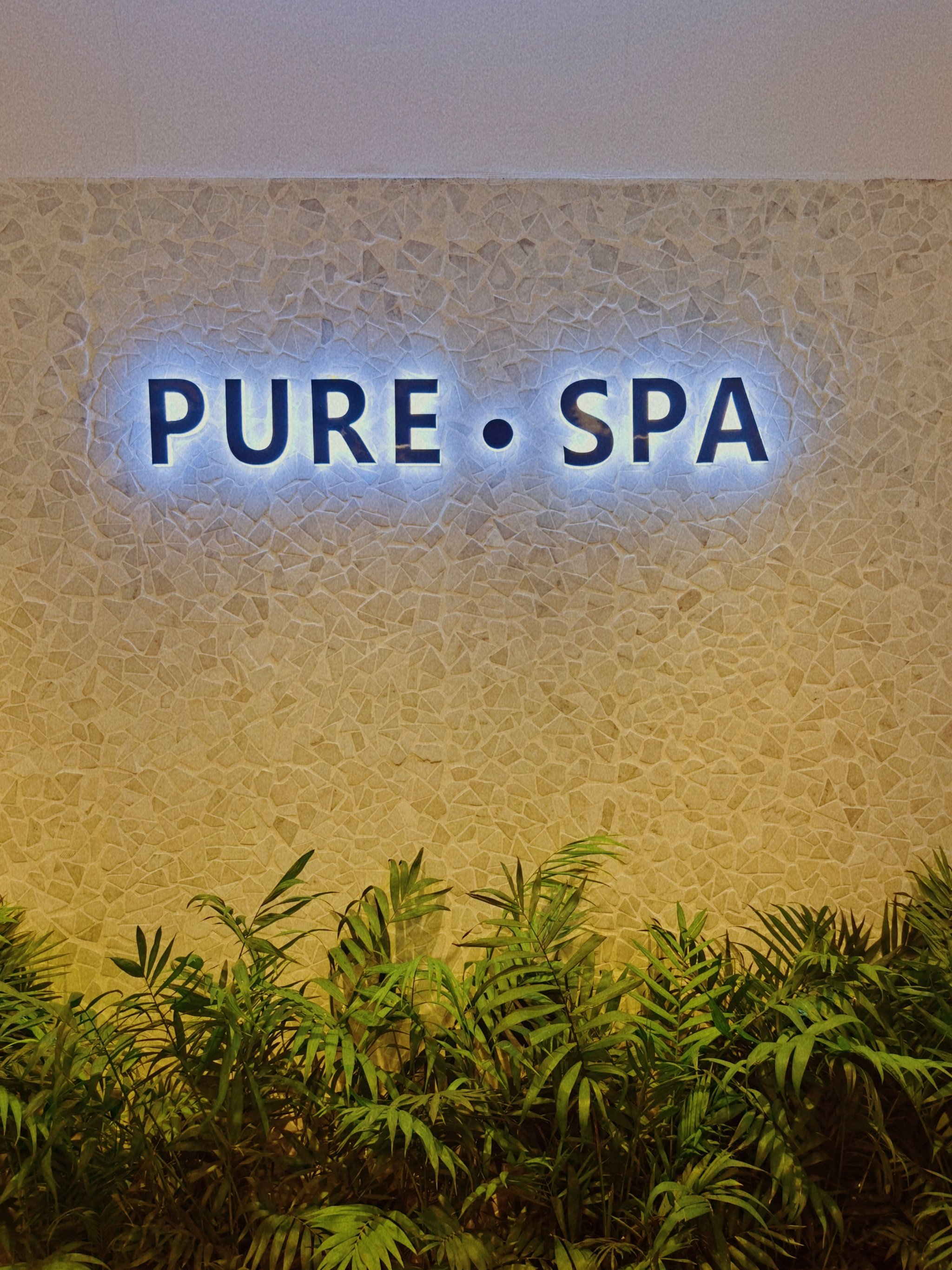 宜昌居然有这么美的沉浸式精油spa