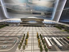 -大连市规划展示中心