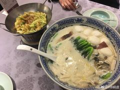 -山外山菜馆(玉泉路店)