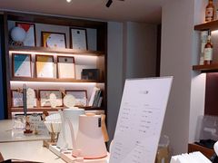-Punchline Coffee&Roaster(同济大学店)