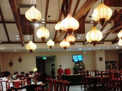 -古关火锅店(古北水镇景区店)