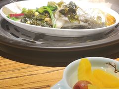 -三个渔夫·蒸汽海鲜(小白楼店)