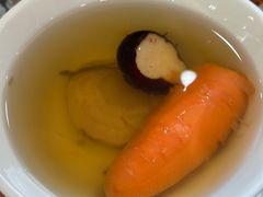 -周大娘牛乳(旧寨古村总店)