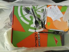 -必胜客(松雷店)