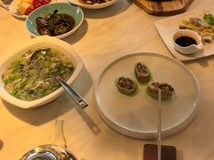 -宁波石浦大饭店(新材料城店)