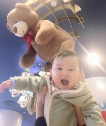 -Hamleys哈姆雷斯(东方福来德店)