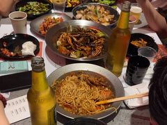 -一棠龙虾•王牌虾球(恒隆广场店)