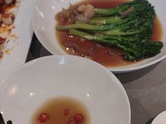 -羊门客在·烤盐池滩羊·川菜