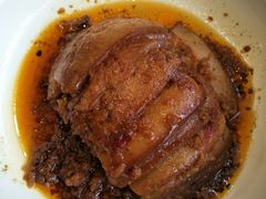 -西安饭庄·非遗陕菜(钟楼店)