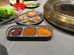 -杨小佳·齐齐哈尔烤肉·烤串(广州店)