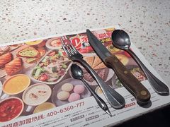 -战斧牛排餐厅(悦方IDmall店)