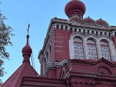 -圣·阿列克谢耶夫教堂