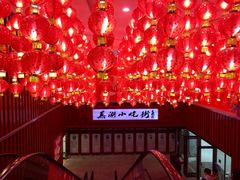 -星隆国际·芜湖小吃街