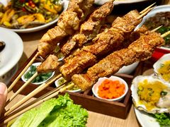 -汇丰苑·海鲜青岛菜(中山路大鲍岛店)