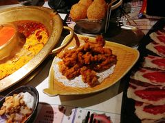 上品肥牛-哥老官重庆美蛙鱼头(日月光店)