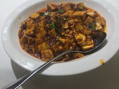 -峨嵋酒家(地安门店)