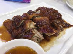 -潮喜竹溪荔湖酒家(荔枝湾店)