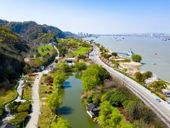 -幕燕滨江·长江观音景区