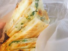 葱油饼-咏春葱油饼(德政中路店)