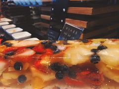 -洲际酒店·地平线全日餐厅HORIZON CAFÉ