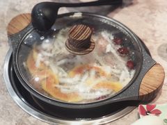 -采椰郎椰子鸡·脆皮鸡火锅(融创茂店)