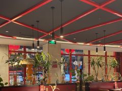 -四川饭店·小龙虾(长白店)
