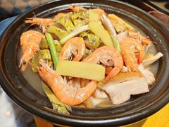 -山水茶艺馆·点心粤菜·30年老字号