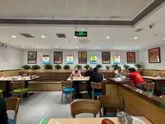 -老边饺子馆(东单店)