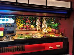 -芝小官毛肚火锅海鲜自助(淮安清江浦区新亚店)