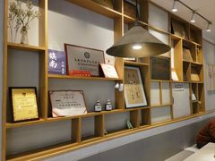 -镇南锅盖面馆(解放路店)