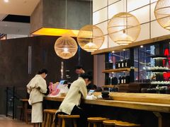 大堂-去茶山(新光里店)