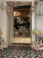 -花嫁丽舍海岛婚礼殿堂(国展店)