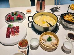 -煲王粤菜餐厅(中侨中心店)