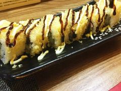 -月见·烧鸟酒场居酒屋(农科路店)