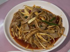 -蘭心餐厅(进贤路店)