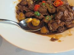 -味钱塘·钱塘浙宴(宋城之江银泰店)