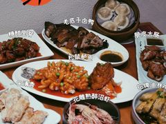 -百家鲜·杭帮菜