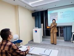-新励成演讲口才培训(深圳宝安学训中心)