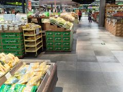 -果蔬好生活超市(乐堤港店)