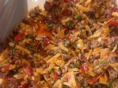 -金塔傣乡·云南民族特色菜·傣味手抓饭(金瓦路店)