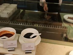-北京柏悦酒店·锦庭餐厅Dining Room
