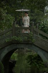 -巴黎春天婚纱摄影STUDIO·定制