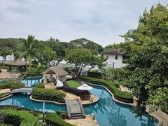 -石梅湾艾美度假酒店